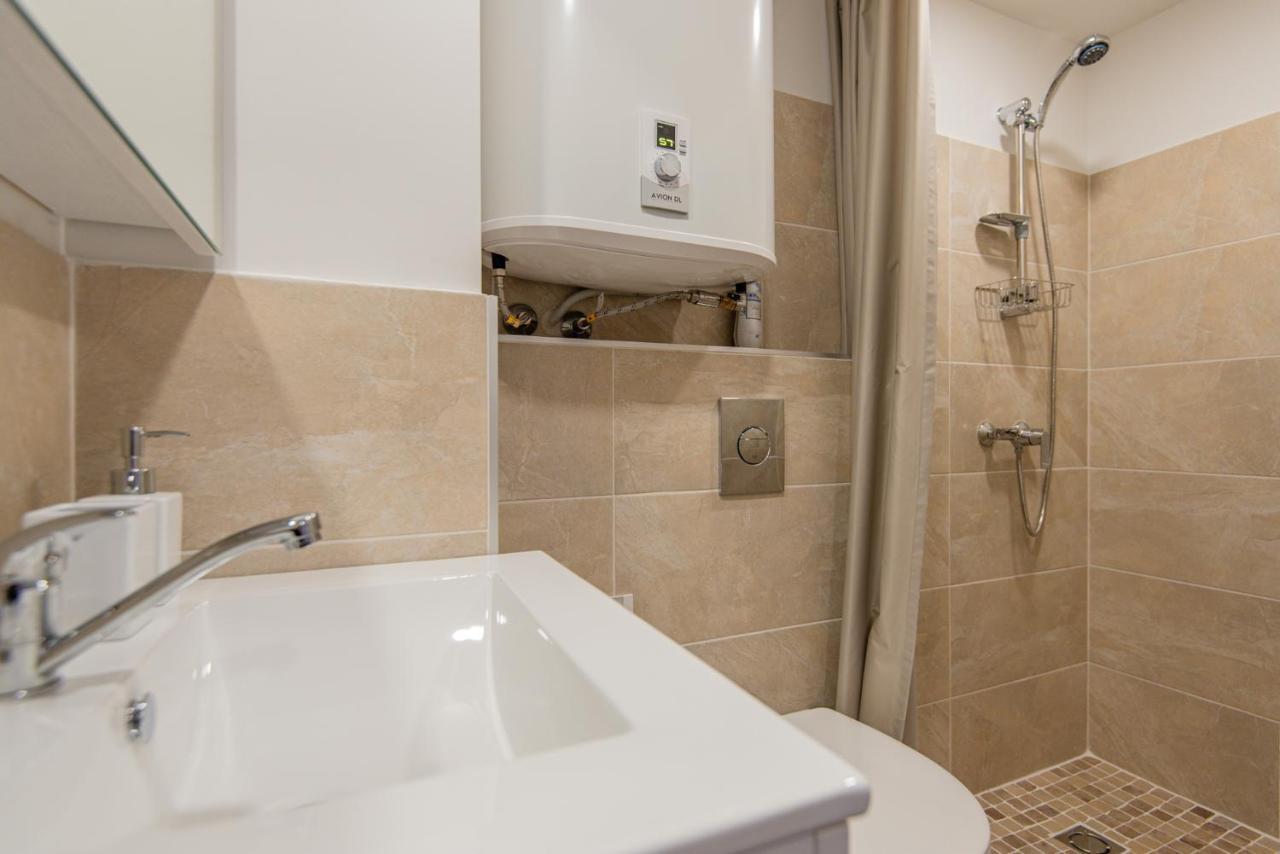 Smiltis Apartment *