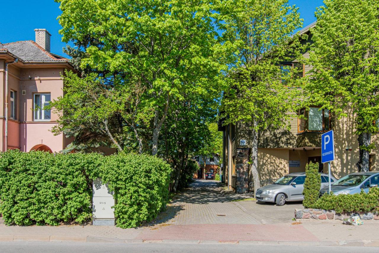 Lejlighed Smiltis Palanga