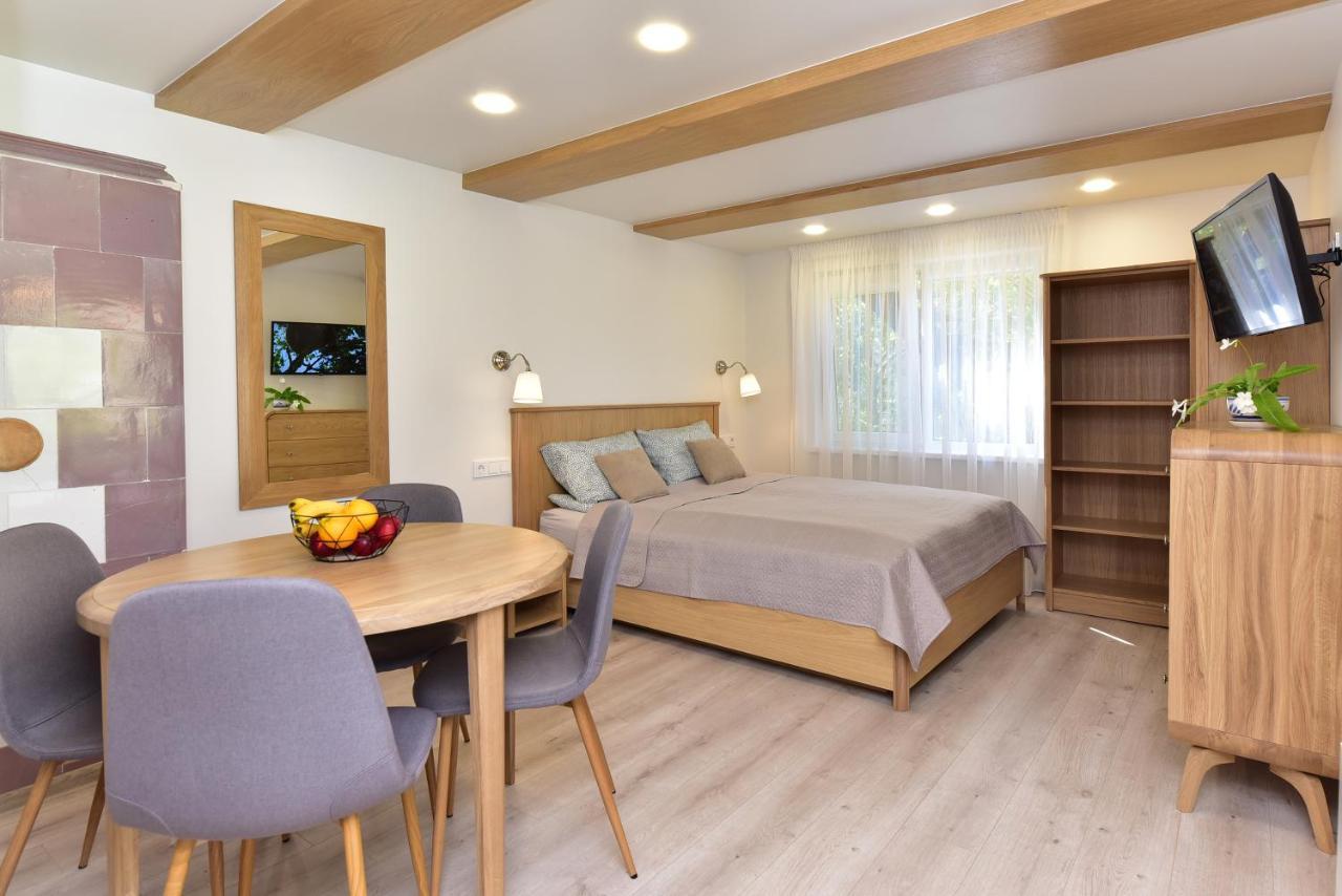 Apartment Smiltis