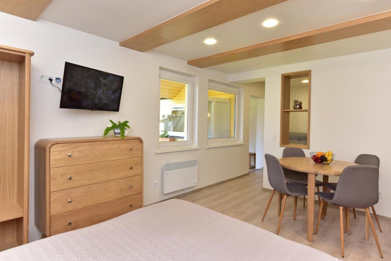 Smiltis Apartment *