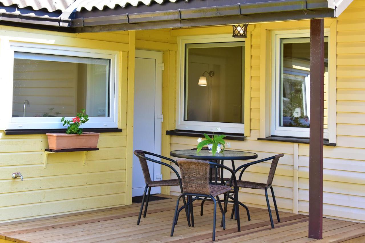Apartment Smiltis