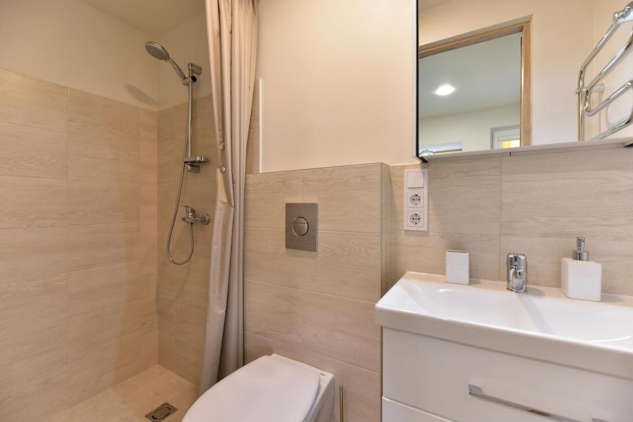 Smiltis Apartment Palanga