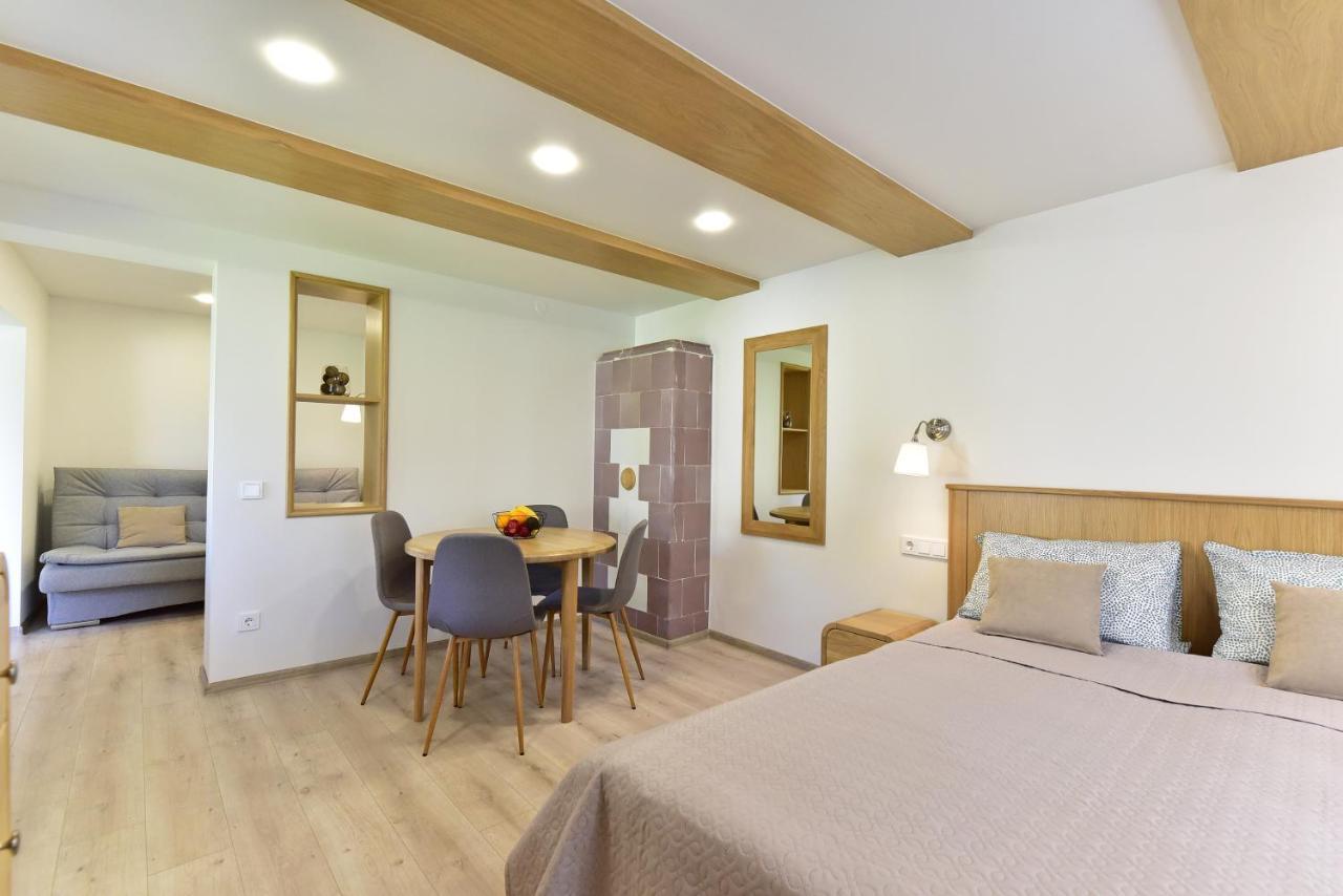 Smiltis Apartment *