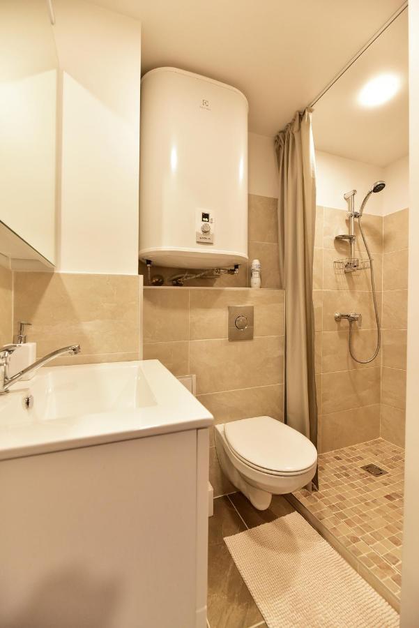 Apartment Smiltis Palanga