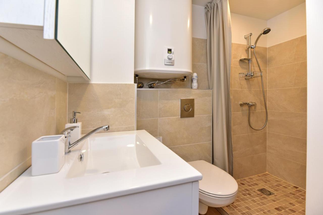 Smiltis Apartment
