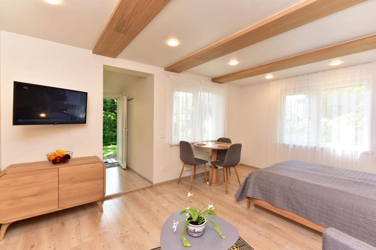 Apartment Smiltis Palanga