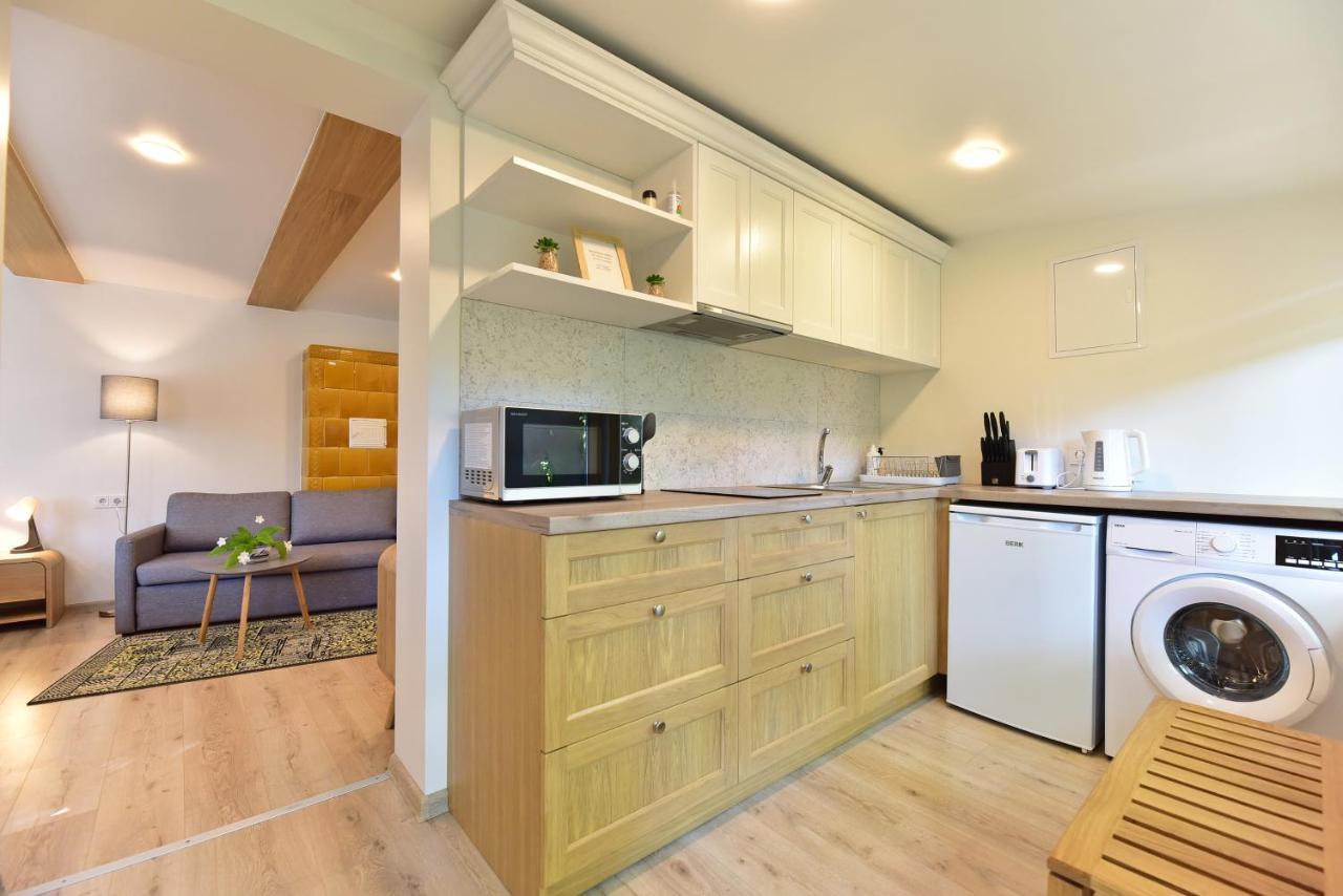 Apartment Smiltis *