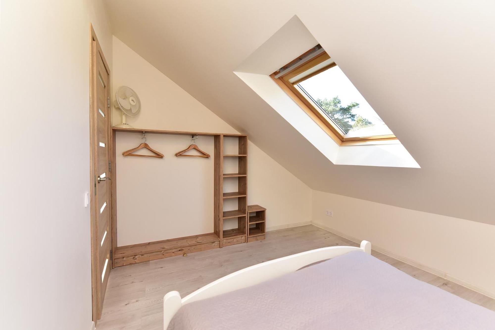 Apartment Smiltis *