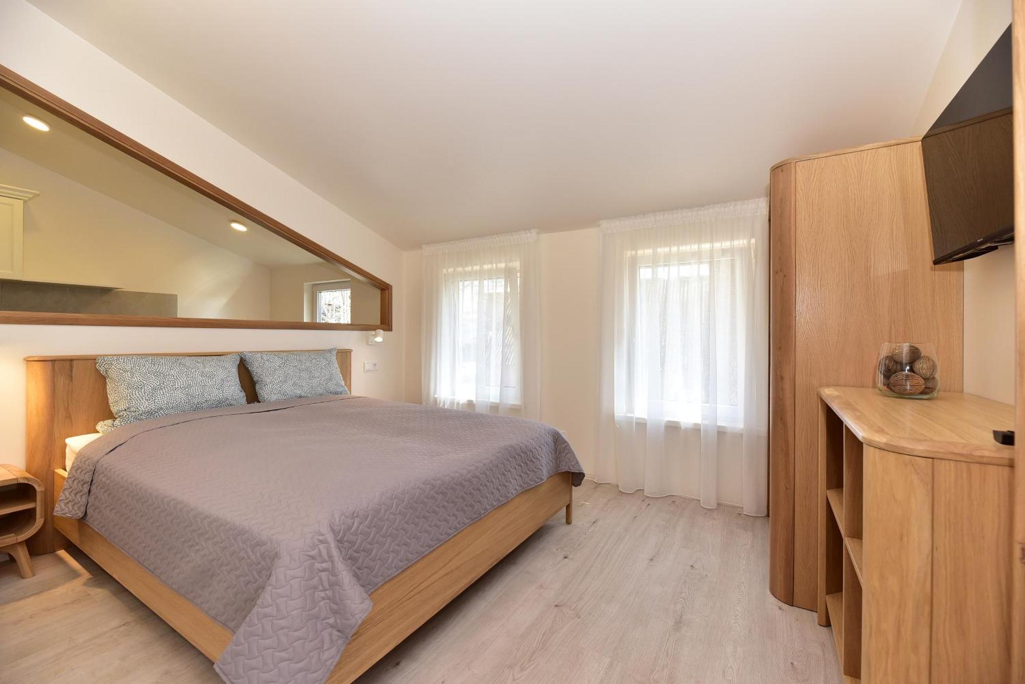 Smiltis Apartment